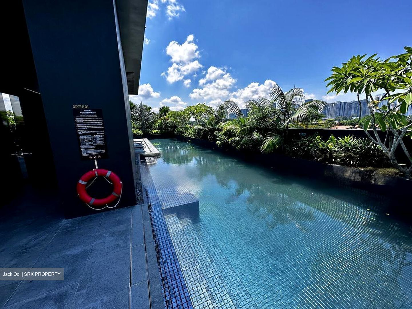 Jervois Privé (D10), Apartment #574737361